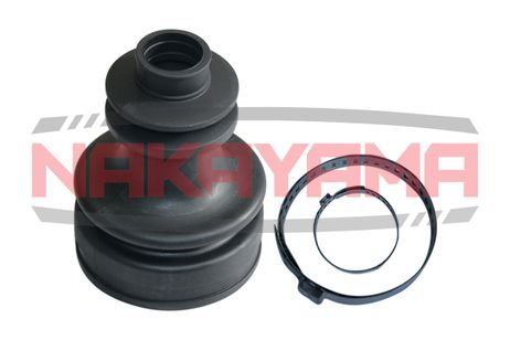 фото Nakayama G33112 Пыльник ШРУСа внутр., к-кт nissan kubistar (x76/x80), renault clio/espace/laguna/megane, volvo s40/v Nakayama G33112 Пыльник ШРУСа внутр., к-кт nissan kubistar (x76/x80), renault clio/espace/laguna/megane, volvo s40/v