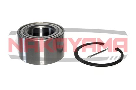 Nakayama M1109NY Подшипник передней ступицы колеса, комплект toyota avensis, corolla, prius 1.6-2.0d 97-