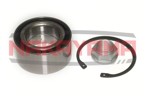 фото Nakayama M1118NY Комплект подшипника ступицы колеса honda cr-v III 06-, cr-v IV 12- Nakayama M1118NY Комплект подшипника ступицы колеса honda cr-v III 06-, cr-v IV 12-