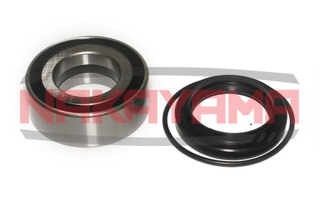 фото Nakayama M1126NY Комплект подшипника ступицы колеса ford transit ft80-120 92-97 Nakayama M1126NY Комплект подшипника ступицы колеса ford transit ft80-120 92-97