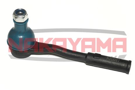 фото Nakayama N10067 Наконечник рулевой тяги двусторонний mercedes-benz: w220 s280-s600 99- Nakayama N10067 Наконечник рулевой тяги двусторонний mercedes-benz: w220 s280-s600 99-