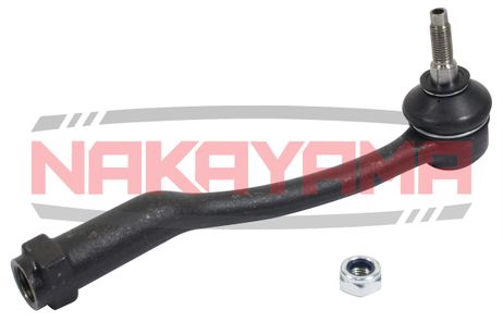 фото Nakayama N10091 Наконечник рулевой тяги лев. peugeot 207 06-, 207 CC 07-, 207 SW 07- Nakayama N10091 Наконечник рулевой тяги лев. peugeot 207 06-, 207 CC 07-, 207 SW 07-