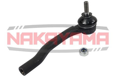 фото Nakayama N1155 Наконечник рулевой левый Nissan Micra (k13) 1.2 05/2010- Nakayama N1155 Наконечник рулевой левый Nissan Micra (k13) 1.2 05/2010-
