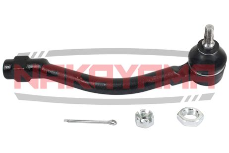 фото Nakayama N1A23 Наконечник рулевой тяги лев. Hyundai i30, Kia Ceed 2012- Nakayama N1A23 Наконечник рулевой тяги лев. Hyundai i30, Kia Ceed 2012-