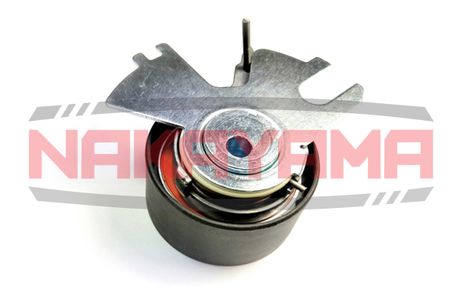 фото Nakayama QB33190 Ролик ремня ГРМ citroen, peugeot, fiat, ford 2.0 HDi/TDCi 09- Nakayama QB33190 Ролик ремня ГРМ citroen, peugeot, fiat, ford 2.0 HDi/TDCi 09-