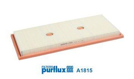 фото Purflux A1815 фильтр воздушный для двс Purflux A1815 фильтр воздушный для двс