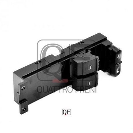 Quattro Freni QF04R00008 Блок управления стеклоподъемниками seat leon, toledo / VW bora, golf, passat