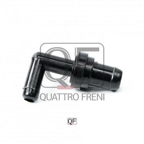 Quattro Freni QF47A00076 Клапан системы вентиляции картера