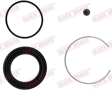 Quick Brake 1140048 ремкомплект цилиндров дисковых тормозов