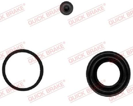 Quick Brake 1140059 ремкомплект цилиндров дисковых тормозов
