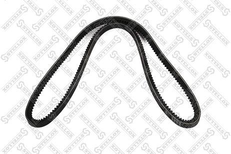 фото Stellox 01-31184-SX Ремень клиновой 13x1184 Toyota Hilux 3. Stellox 01-31184-SX Ремень клиновой 13x1184 Toyota Hilux 3.