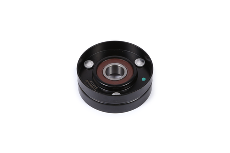 фото Stellox 03-40966-SX Ролик натяжной без натяжителя Audi, VW Stellox 03-40966-SX Ролик натяжной без натяжителя Audi, VW
