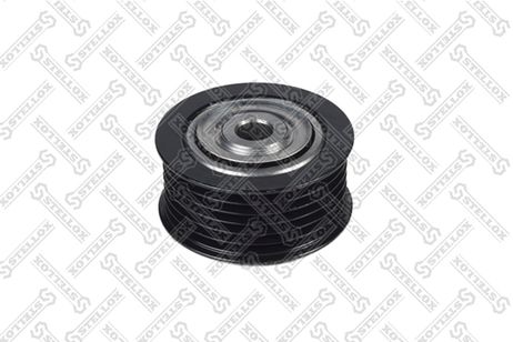 фото Stellox 03-40984-SX Ролик обв. Mitsubishi ASX /Outlander Stellox 03-40984-SX Ролик обв. Mitsubishi ASX /Outlander