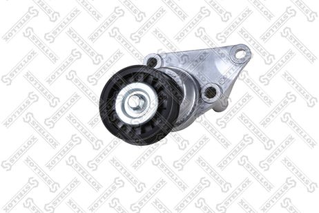 фото Stellox 03-41011-SX Ролик натяжной навесного оборудования Stellox 03-41011-SX Ролик натяжной навесного оборудования