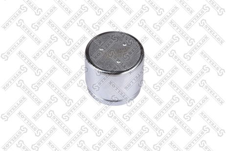 фото Stellox 04-98362-SX Поршень суппорта перед.d60 Hyundai,Kia Stellox 04-98362-SX Поршень суппорта перед.d60 Hyundai,Kia