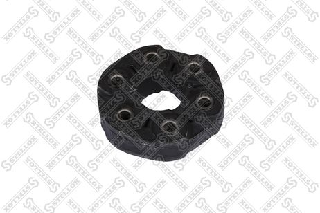 фото Stellox 07-10002-SX Муфта кардана BMW E12 80>,OpelOmega 86> Stellox 07-10002-SX Муфта кардана BMW E12 80>,OpelOmega 86>