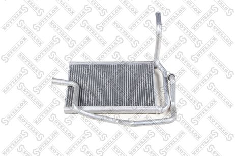 фото Stellox 10-35291-SX Радиатор печки Honda Accord Cl# 03-08 Stellox 10-35291-SX Радиатор печки Honda Accord Cl# 03-08