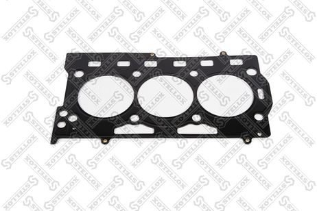фото Stellox 11-25107-SX Прокладка ГБЦ 0.65mm Seat Cordoba/Ibiza Stellox 11-25107-SX Прокладка ГБЦ 0.65mm Seat Cordoba/Ibiza