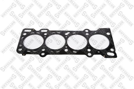 фото Stellox 11-25110-SX Прокладка ГБЦ (0.65mm) Mazda 323/626 Stellox 11-25110-SX Прокладка ГБЦ (0.65mm) Mazda 323/626