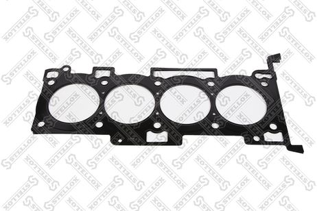 фото Stellox 11-25112-SX Прокладка ГБЦ (0.5mm) Hyundai Tucson Stellox 11-25112-SX Прокладка ГБЦ (0.5mm) Hyundai Tucson