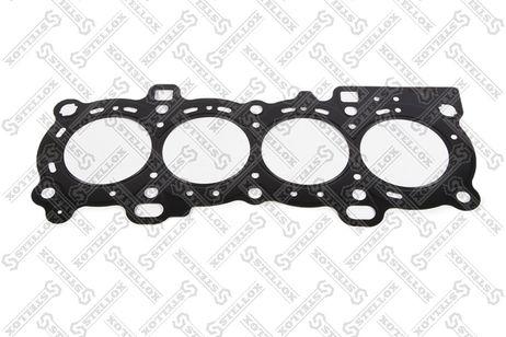 фото Stellox 11-25120-SX Прокладка ГБЦ 0.25mm Ford Fiesta/Fusion Stellox 11-25120-SX Прокладка ГБЦ 0.25mm Ford Fiesta/Fusion