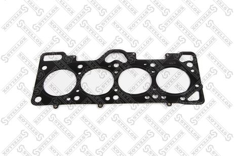 фото Stellox 11-25121-SX Прокладка ГБЦ (0.5mm) Hyundai Accent Stellox 11-25121-SX Прокладка ГБЦ (0.5mm) Hyundai Accent