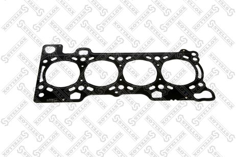 фото Stellox 11-25126-SX Прокладка ГБЦ (1.2mm) Fiat Ducato 02> Stellox 11-25126-SX Прокладка ГБЦ (1.2mm) Fiat Ducato 02>