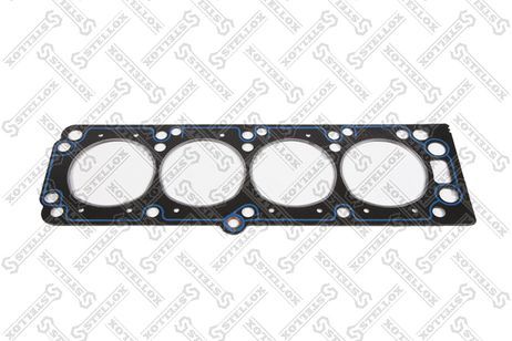 фото Stellox 11-25129-SX Прокладка ГБЦ (1.6mm) Opel Astra/Vectra Stellox 11-25129-SX Прокладка ГБЦ (1.6mm) Opel Astra/Vectra