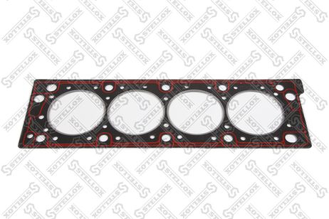 фото Stellox 1125139SX 11-25139-SX_прокладка гбц! (1.4mm) Peugeot 306-406, Citroen Xantia/BX 1.6-1.9 82> Stellox 1125139SX 11-25139-SX_прокладка гбц! (1.4mm) Peugeot 306-406, Citroen Xantia/BX 1.6-1.9 82>