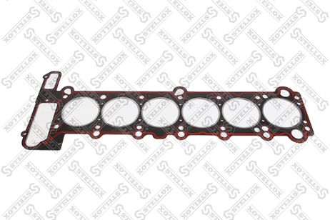 фото Stellox 11-25140-SX Прокладка ГБЦ (1.8mm) BMW e36/e46/e34 Stellox 11-25140-SX Прокладка ГБЦ (1.8mm) BMW e36/e46/e34