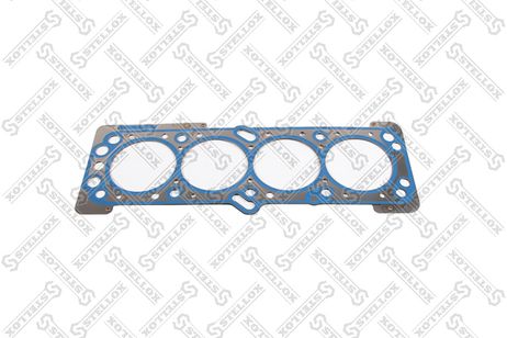 фото Stellox 11-25141-SX Прокладка ГБЦ 0.55mm Chevrolet Lacetti Stellox 11-25141-SX Прокладка ГБЦ 0.55mm Chevrolet Lacetti