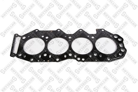 фото Stellox 11-25145-SX Прокладка ГБЦ (1.25mm) Mazda mpv/b2500 Stellox 11-25145-SX Прокладка ГБЦ (1.25mm) Mazda mpv/b2500