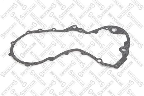 фото Stellox 11-25442-SX Прокладка масл. насоса Ford Mondeo IV Stellox 11-25442-SX Прокладка масл. насоса Ford Mondeo IV