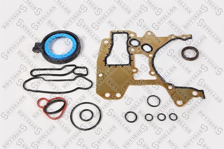 Stellox 11-25527-SX Комплект прокладок двигателя