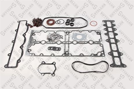 фото Stellox 11-25538-SX К-кт прокладок полн.без ГБЦ Fiat Ducato Stellox 11-25538-SX К-кт прокладок полн.без ГБЦ Fiat Ducato