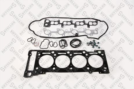 фото Stellox 11-25543-SX К-кт прокладок ДВС верх MB 2.2CDi 16V Stellox 11-25543-SX К-кт прокладок ДВС верх MB 2.2CDi 16V