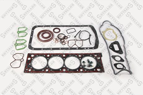 фото Stellox 11-25553-SX К-кт прокладок ДВС Peugeot 406 1.6 95> Stellox 11-25553-SX К-кт прокладок ДВС Peugeot 406 1.6 95>