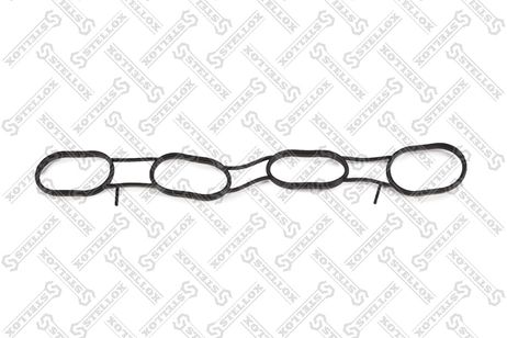 фото Stellox 11-26110-SX Прокладка коллектора впускного Nissan Stellox 11-26110-SX Прокладка коллектора впускного Nissan