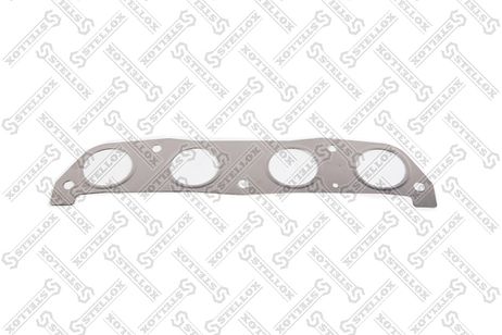 фото Stellox 11-26128-SX Прокладка коллектора выпускного Toyota Stellox 11-26128-SX Прокладка коллектора выпускного Toyota