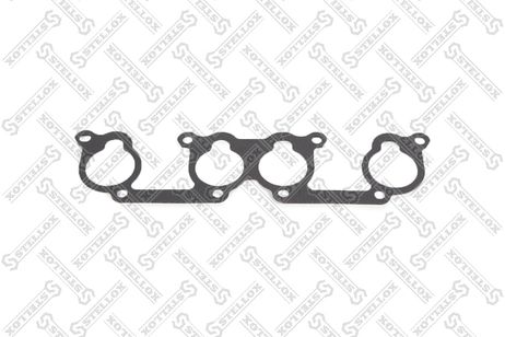 фото Stellox 11-26133-SX Прокладка коллектора впускного Audi A4 Stellox 11-26133-SX Прокладка коллектора впускного Audi A4