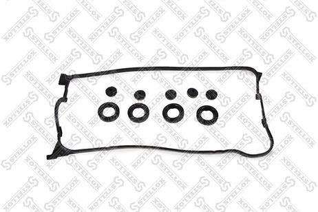 фото Stellox 11-28140-SX К-т прокладок клапанной крышки Honda Stellox 11-28140-SX К-т прокладок клапанной крышки Honda