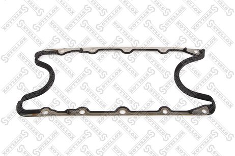 фото Stellox 11-29064-SX Прокладка поддона двигателя Ford Focus Stellox 11-29064-SX Прокладка поддона двигателя Ford Focus