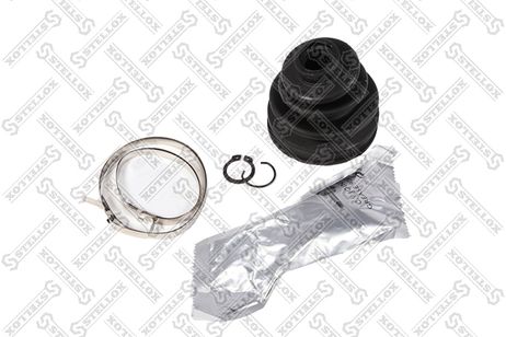 фото Stellox 13-00809-SX К-кт пыльника ШРУСа внутреннего Ford Stellox 13-00809-SX К-кт пыльника ШРУСа внутреннего Ford