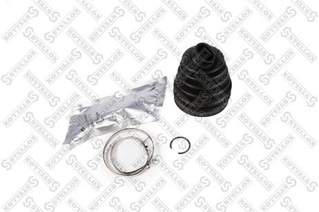 фото Stellox 13-00813-SX К-кт пыльника ШРУСа наружного VW Stellox 13-00813-SX К-кт пыльника ШРУСа наружного VW