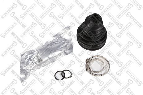 фото Stellox 13-00818-SX К-кт пыльника ШРУСа внутреннего Audi Stellox 13-00818-SX К-кт пыльника ШРУСа внутреннего Audi