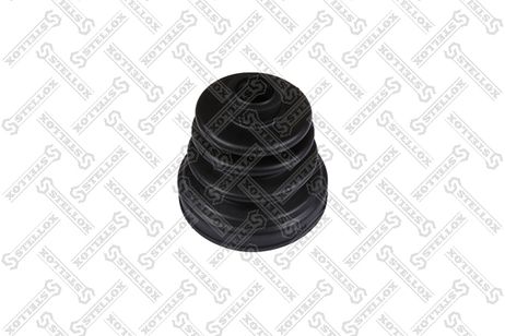 фото Stellox 1303066SX Пыльник ШРУСа внутренний Mazda 626 92> Stellox 1303066SX Пыльник ШРУСа внутренний Mazda 626 92>