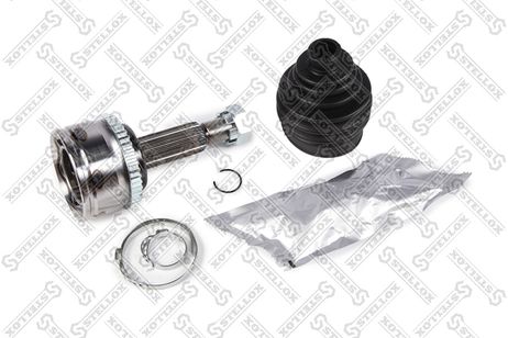 фото Stellox 150 2011-SX Шрус наружный к-кт ABS Hyundai Stellox 150 2011-SX Шрус наружный к-кт ABS Hyundai