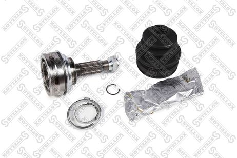 фото Stellox 1502024SX Шрус наружный к-кт Toyota Corolla 2.0d | перед лев | Stellox 1502024SX Шрус наружный к-кт Toyota Corolla 2.0d | перед лев |