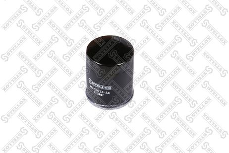 фото Stellox 20-50754-SX Фильтр масляный Honda Civic/Accord/CR-V Stellox 20-50754-SX Фильтр масляный Honda Civic/Accord/CR-V