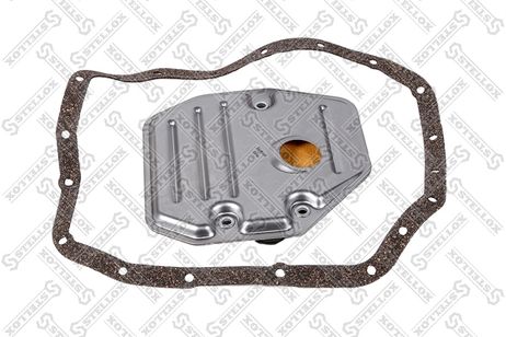 фото Stellox 20-51094-SX Фильтр акпп с прокладкой Toyota Rav 4 2 Stellox 20-51094-SX Фильтр акпп с прокладкой Toyota Rav 4 2